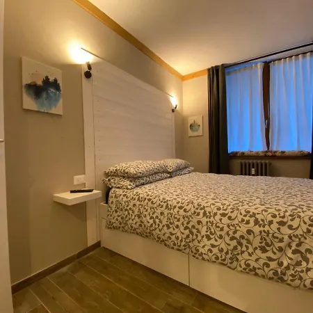 K'alma Sauze Apartment Sauze D'Oulx