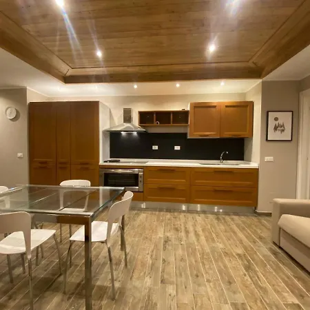 K'alma Sauze Apartment Sauze D'Oulx