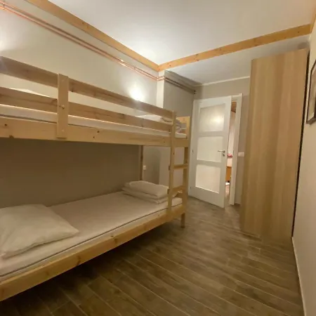 K'alma Sauze Apartment