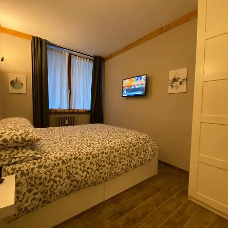 Apartment K'alma Sauze