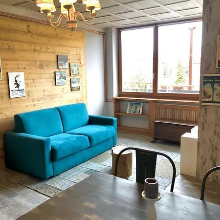 K'alma Sauze Apartment Sauze D'Oulx