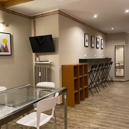 Apartment K'alma Sauze Sauze D'Oulx