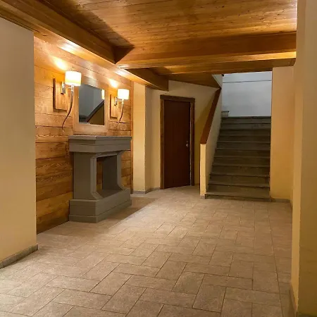 K'alma Sauze Apartment *