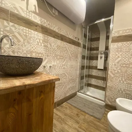 K'alma Sauze Apartment
