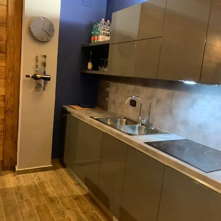 Apartment K'alma Sauze Sauze D'Oulx