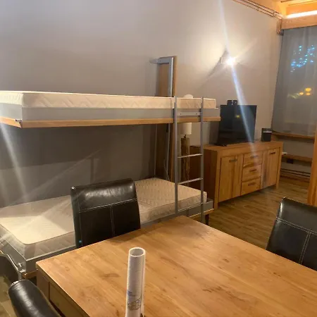 Apartment K'alma Sauze *
