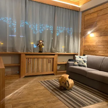 Apartment K'alma Sauze *