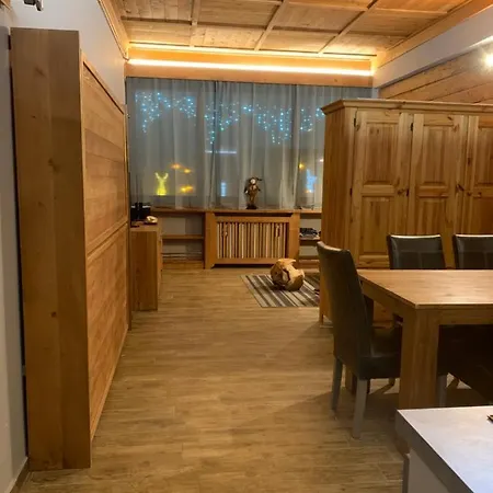 Apartment K'alma Sauze