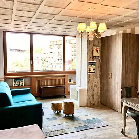 Apartment K'alma Sauze