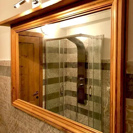 K'alma Sauze Apartment Sauze D'Oulx