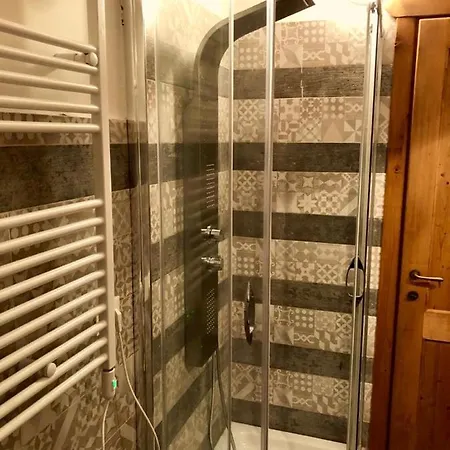 K'alma Sauze Apartment Sauze D'Oulx