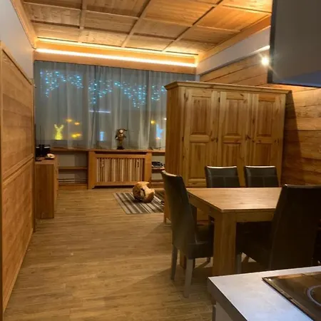 Appartement K'alma Sauze *